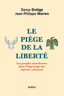 Piège de la liberté (Le)